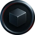 Icono Modelado 3D