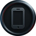 Icono Smartphone