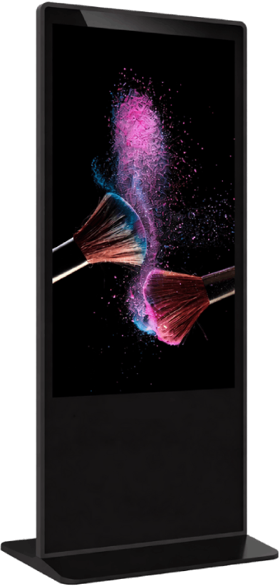 Alquiler de pantalla led táctil caracas venezuela
