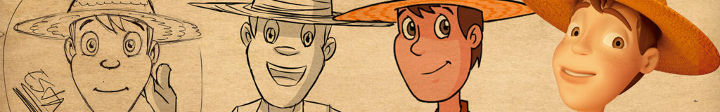 Banner creacion personaje Robinson